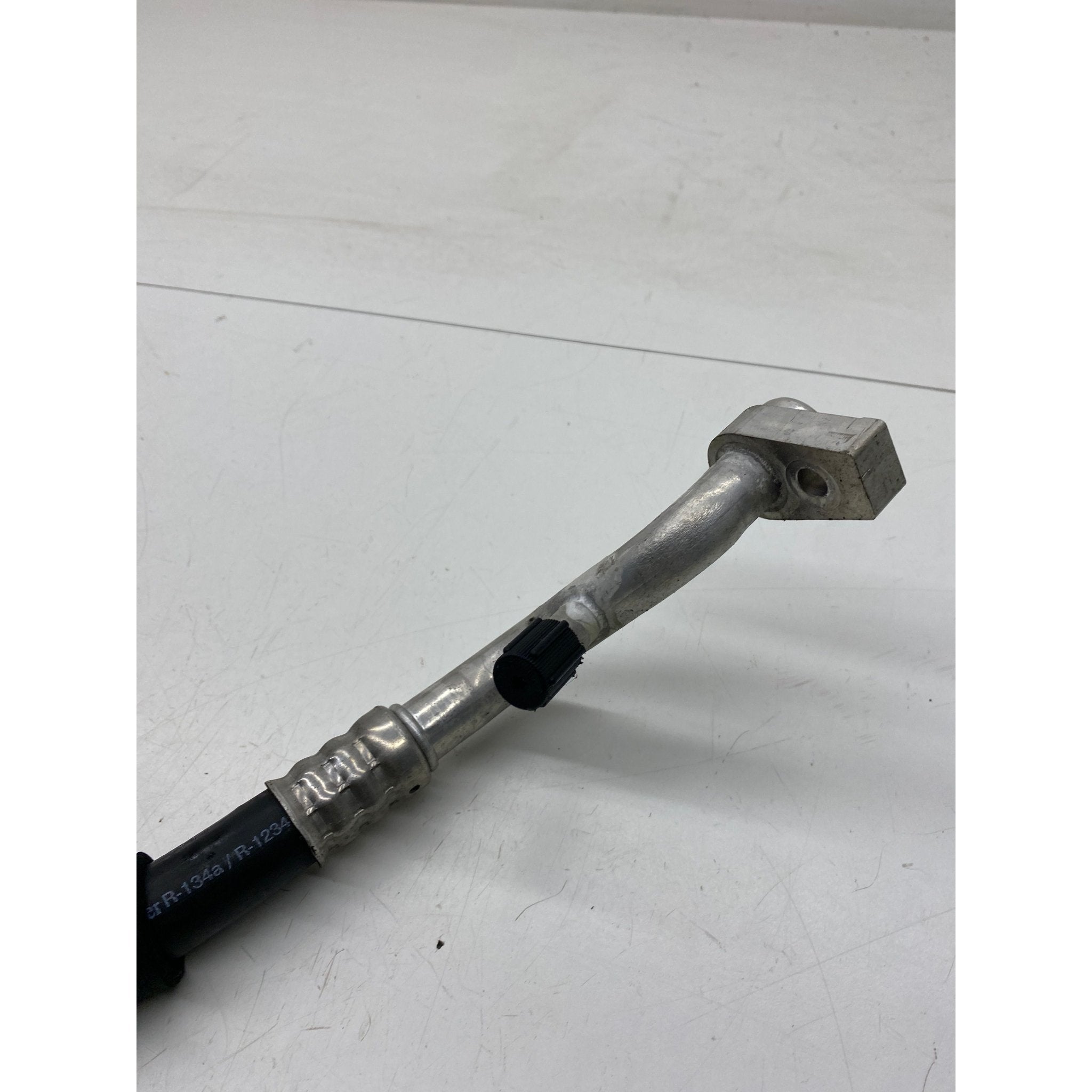 Ford Fiesta ST Air con pipe MK7 ST180 2014 ST-3 | Torque Motors