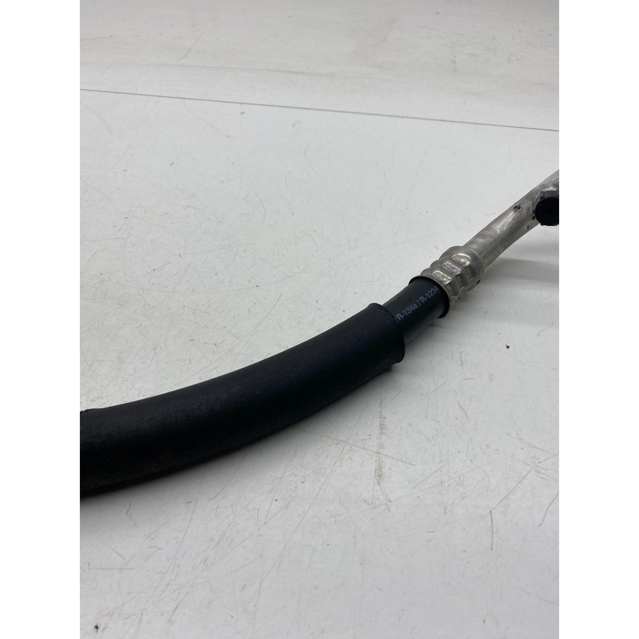 Ford Fiesta ST Air con pipe MK7 ST180 2014 ST-3 | Torque Motors