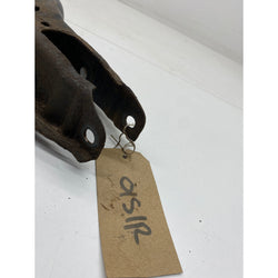 Volkswagen Golf GTI rear control arm suspension lower right 2.0 TSi 2018 MK7.5 5Q0505311D