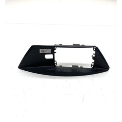 Toyota Supra Bumper bracket left 2020 Pro GR