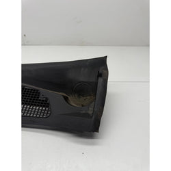 Renault Megane windscreen scuttle panel trim cover plastic RS MK3