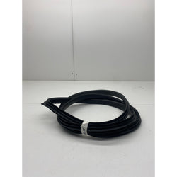 Ford Fiesta ST Rubber seal front left passenger MK7 ST180 2015