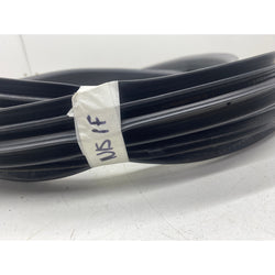 Ford Fiesta ST Rubber seal front left passenger MK7 ST180 2015