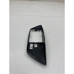 Toyota Supra Bumper bracket left 2020 Pro GR