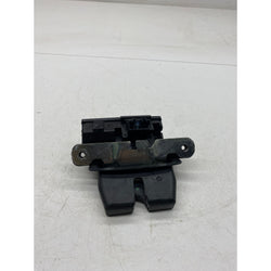 Ford Fiesta ST Boot latch MK7 ST180 2014 ST-3