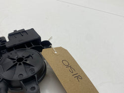Volkswagen Golf R window motor rear right VW 2019 MK7.5