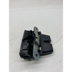 Ford Fiesta ST Boot latch MK7 ST180 2014 ST-3