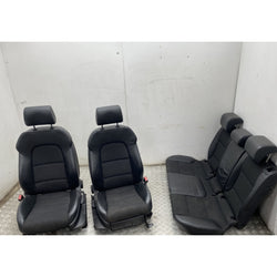Audi A3 Seats front & rear half leather S line 8p 2011
