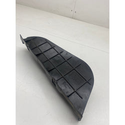 Ford Fiesta ST Splash guard front MK7 ST180 ST-3 2016 c1bb6775aa