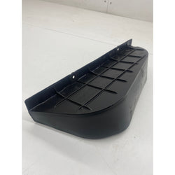 Ford Fiesta ST Splash guard front MK7 ST180 ST-3 2016 c1bb6775aa