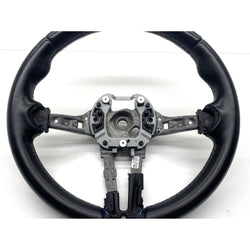 BMW M4 Steering wheel Competition 2017 F82 4 Series