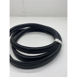 Ford Fiesta ST Rubber seal boot sill MK7 ST180 2015