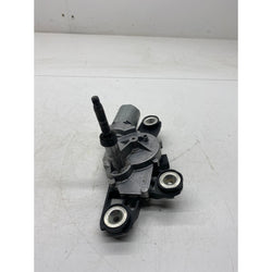 Ford Fiesta ST Wiper motor rear MK7 ST180 2014 ST-3