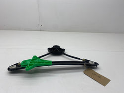 Volkswagen Golf R window regulator rear right VW 2019 MK7.5 5G4839462C