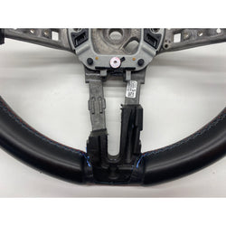 BMW M4 Steering wheel Competition 2017 F82 4 Series