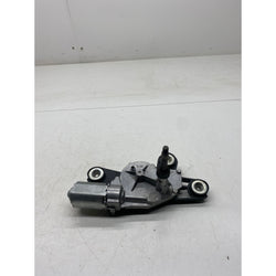 Ford Fiesta ST Wiper motor rear MK7 ST180 2014 ST-3