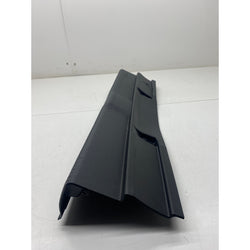 Audi S3 Boot sill cover trim 2015 8V