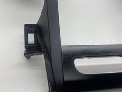 Renault Megane Centre console surround trim RS MK4 2019