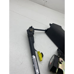 Vauxhall Astra J seat belt front left side VXR MK6 GTC 2012 624131800