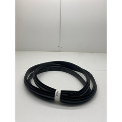 Ford Fiesta ST Rubber seal front right drivers MK7 ST180 2015