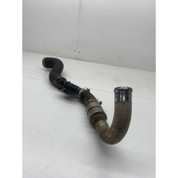 Ford Fiesta ST Intercooler pipe MK7 ST180 ST-3 2016
