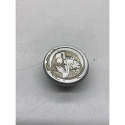 Fiat 500 centre cap 2023 695