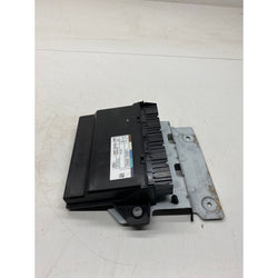 Ford Fiesta ST Central locking module MK7 ST180 2014 ST-3