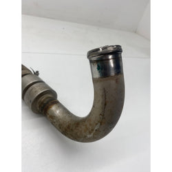 Ford Fiesta ST Intercooler pipe MK7 ST180 ST-3 2016