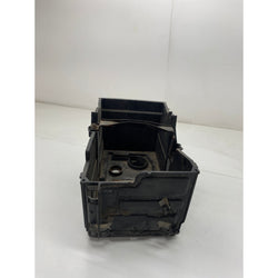 Ford Focus ST battery tray MK2 2008