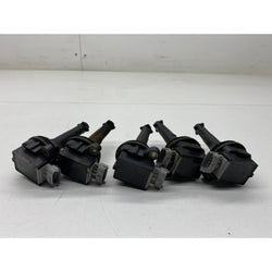 Ford Focus ST coil pack coilpacks set x5 st225 MK2 ST-2 2006 MK2