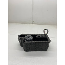 Toyota Supra Tyre tool kit 2020 Pro GR