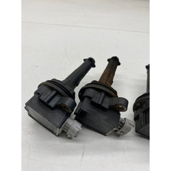 Ford Focus ST coil pack coilpacks set x5 st225 MK2 ST-2 2006 MK2