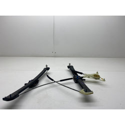 Audi S3 Window regulator mechanism front right 2015 8V