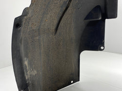 Vauxhall VXR8 Arch liner splash guard left HSV Holden 2008