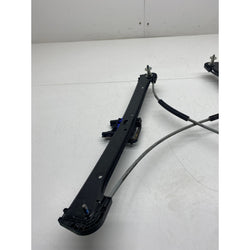 Audi S3 Window regulator mechanism front right 2015 8V