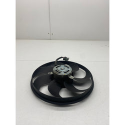 Ford Fiesta ST Cooling fan MK7 ST180 2015