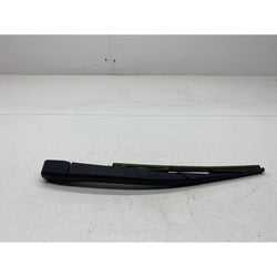 Ford Fiesta ST Wiper arm & blade MK7 ST180 2014 ST-3