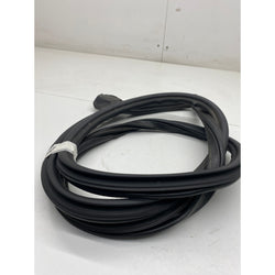 Toyota Supra Door sill rubber seal front right 2020 Pro GR
