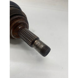 Ford Fiesta ST Driveshaft front right MK7 ST180 ST-3 2016