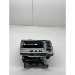 Honda Civic Centre console stereo surround Type R EP3 2005