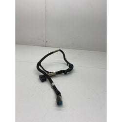 Vauxhall Astra J fuel pump wiring loom harness VXR MK6 GTC 2012 13269906