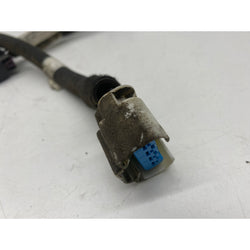 Vauxhall Astra J fuel pump wiring loom harness VXR MK6 GTC 2012 13269906