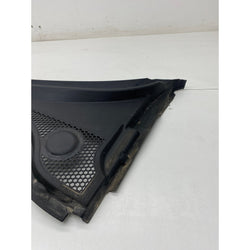 Audi A3 Windscreen scuttle panel S line 8p 2011