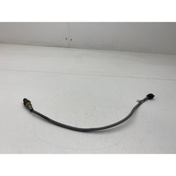 Ford Focus Lambda sensor RS MK3 2018