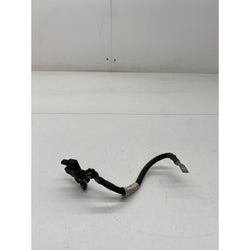 Vauxhall Astra J Battery cable VXR MK6 GTC 2013