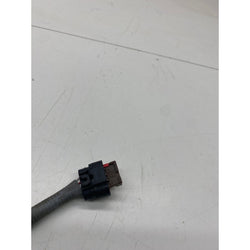 Ford Focus Lambda sensor RS MK3 2018