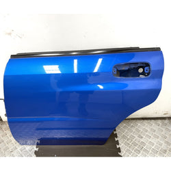 Subaru Impreza door panel rear left passenger WRX 2007
