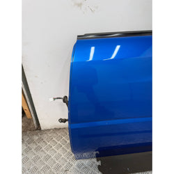 Subaru Impreza door panel rear left passenger WRX 2007