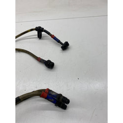 Ford Fiesta ST Ebc brake lines hoses MK7 ST180 2014 ST-3