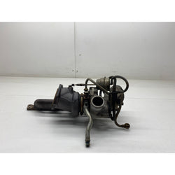 Ford Focus ST turbo turbocharge manifold complete st225 MK2 ST-2 2006 MK2